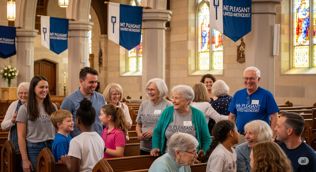  Open Hearts. Open Minds. Open Doors.